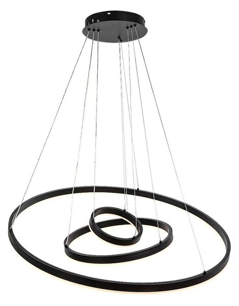 Rabalux 72306 -LED Димируем полилей на кабел ISAURE LED/100W/230V 3000-6500K+DO