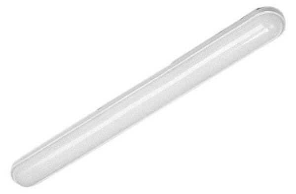 Техническо LED тръбно осветително тяло LED/18W/230V 4200K 60 cm IP65