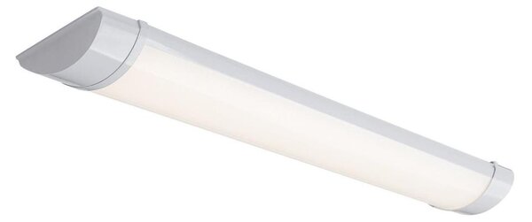 Rabalux 78023 - LED осветително тяло за монтаж под шкаф BATTEN LIGHT2 LED/18W/230V 60 cm