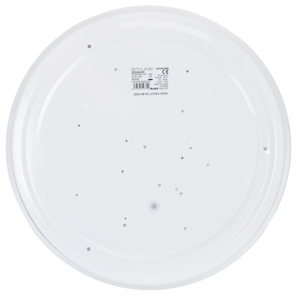Brilagi - LED таванно осветително тяло MILKY WAY LED/24W/230V 3000K Ø 38 см