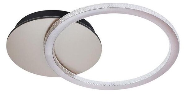 Searchlight 37121CP - LED димируемо таванно осветително тяло ТЕХНИЧЕСКИ ХАРАКТЕРИСТИКИ LED/18W/230V 3000K 35x45 см