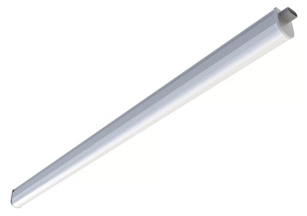 Brilo - LED подшкафно осветително тяло LED/8W/230V 4000K 58,5 cm