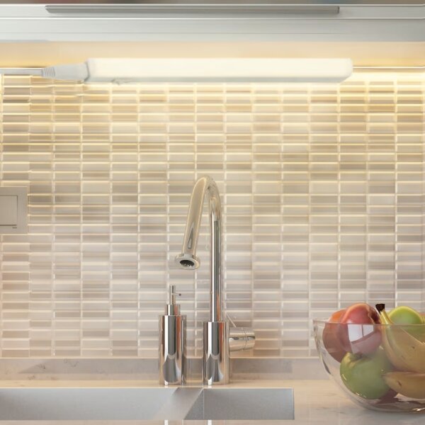 Brilo - LED осветително тяло за под шкаф LED/4W/230V 4000K 31,3 cm