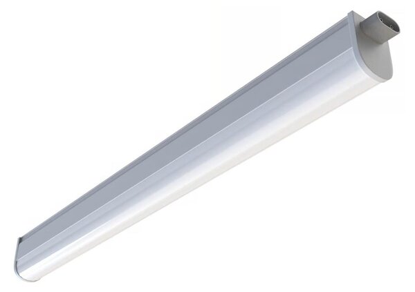 Brilo - LED осветително тяло за под шкаф LED/4W/230V 4000K 31,3 cm