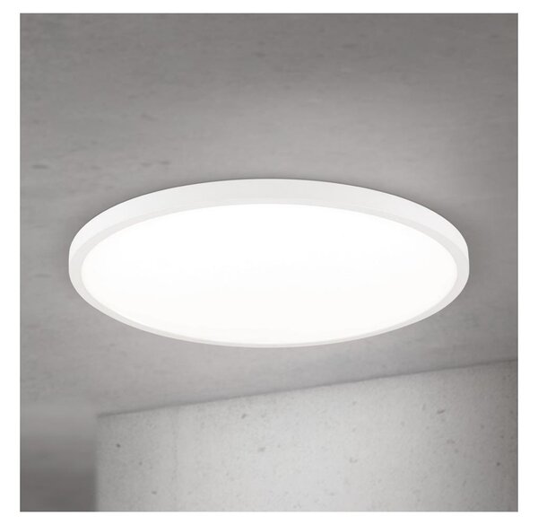 Orion - DISC LED димируемо таванно осветително тяло LED/46W/230V 2700/3000/4000K Ø 60 см бяло