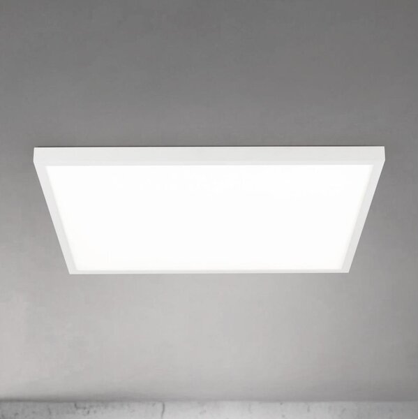 Orion - LED димируема таванна лампа DISC LED/46W/230V 2700/3000/4000K 59x59 см бяла