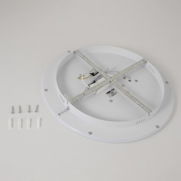 Brilagi - LED детски плафон STARS LED/35W/230V Ø 53 см
