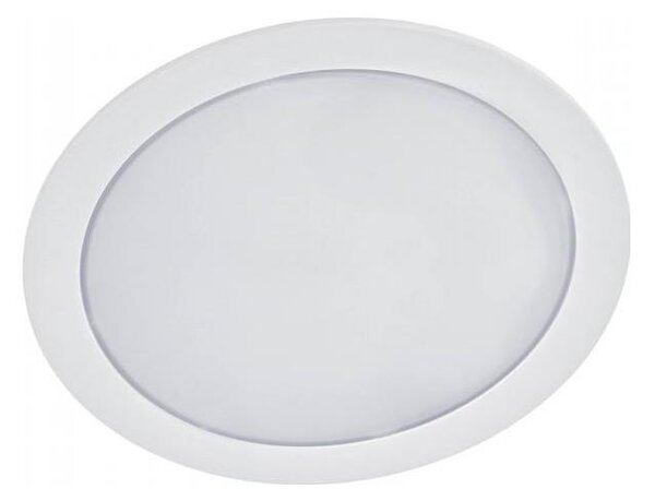 LED осветително тяло за окачен таван ALGINE 2 в 1 LED/12W/230V 4000K бяло