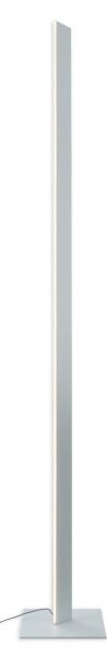 LED подова лампа BERNADETTA LED/28W/230V 4000K бяла