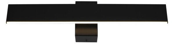 LED стенен аплик BERNADETTA LED/10W/230V 4000K черен