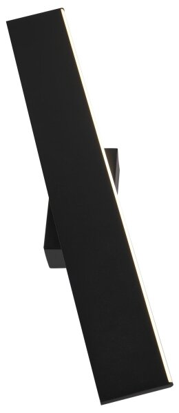 LED стенен аплик BERNADETTA LED/10W/230V 4000K черен