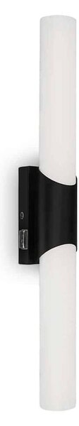 Briloner 2111-115 - LED огледално осветление за баня LED/11W/230V IP44