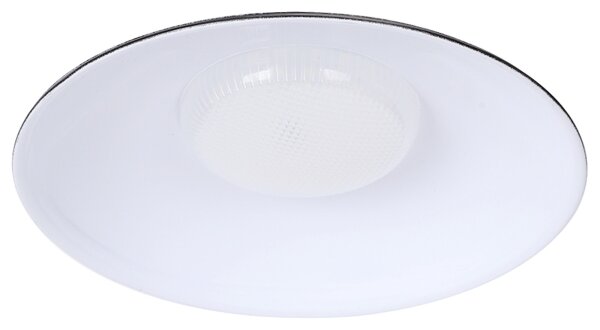 Aigostar - LED соларен полилей LED/35W/12V 3000 mAh 6500K Ø 15 см