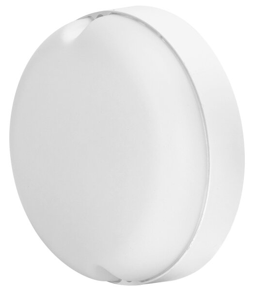 Aigostar - LED соларно таванно осветително тяло със сензор LED/3,7V 3000 mAh IP65 + дистанционно управление