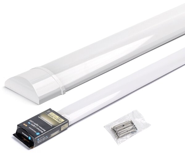 Aigostar - LED флуоресцентно осветително тяло/30 W/230 V/4000 K/90 см
