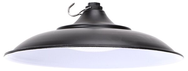 Aigostar - LED соларен полилей LED/35W/12V 3000 mAh 6500K Ø 15 см