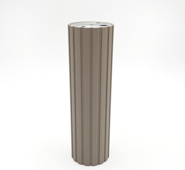 Brilagi - Точково осветително тяло CRISPINA 1xGU10/10W/230V 20 cm бежово