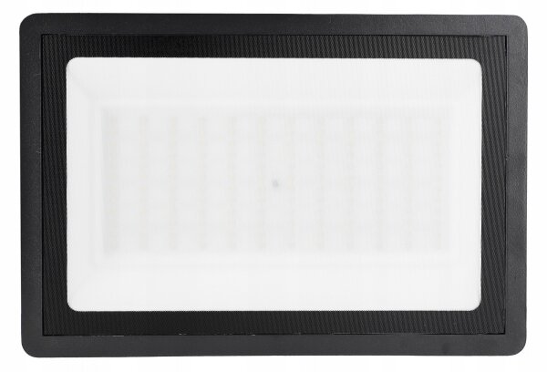 LED външен прожектор LED/200W/230V 4500K IP65 черен