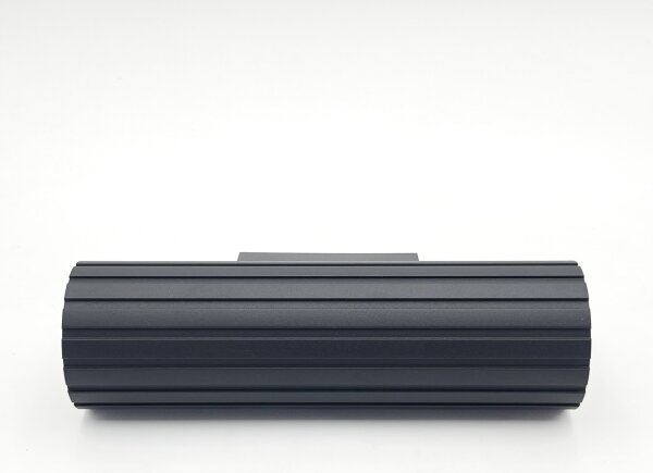 Brilagi - Стенно осветително тяло CRISPINA 2xGU10/10W/230V 20 cm черно