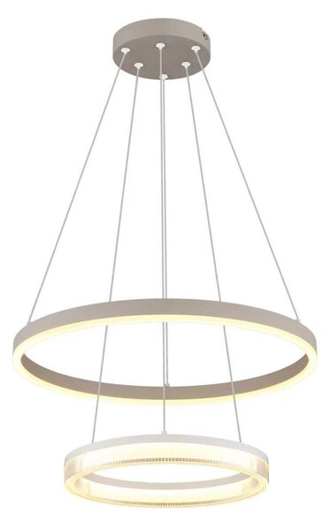 Globo 48046H1 - LED полилей на кабел ZARA LED/30W/230V 3000K