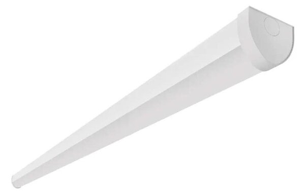 LED осветително тяло за монтаж под шкаф LED/60W/230V 4000K 150 cm
