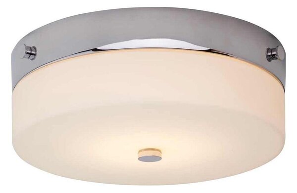 Elstead TAMAR-F-M-PC-LED Таванно осветително тяло за баня TAMAR 1xGX53/5,7W/230V IP44 хром