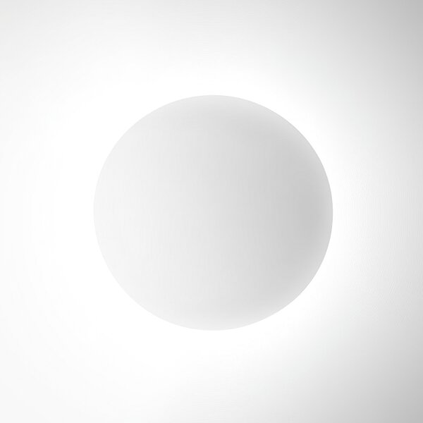 Плафон MOONLIGHT 1xE27/15W/230V Ø 16 см кремав