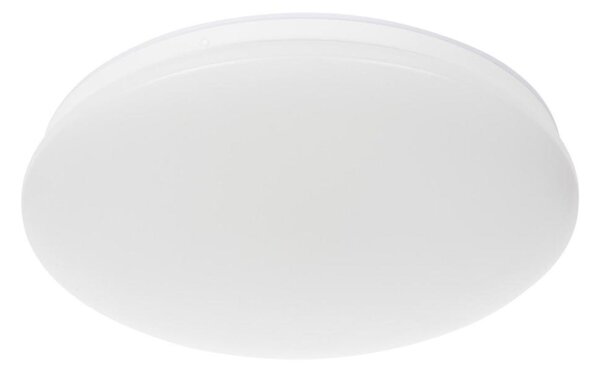 Kanlux 39741 - LED плафон за баня ENELO LED/17W/230V Ø 32 см IP44