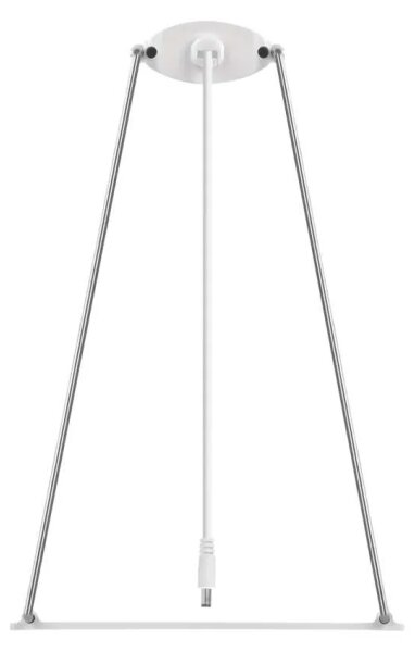 Интериорна LED лампа за отглеждане на растения GROW LED/15W/230V