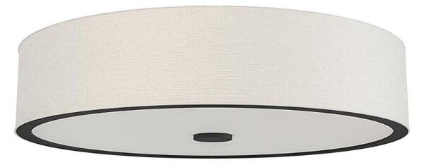 Open Design OR85983-Str. осветително тяло ZALINDRO 4xE27/15W/230V Ø 54,5 cm бяло/черно