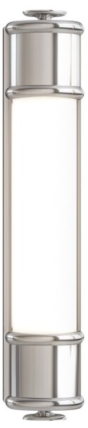 Open Design OR85242 - LED осветление за огледало OMI LED/7W/230V 30 см IP44 полирано хромирано покритие