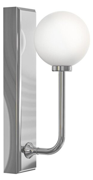 Open Design OR85594 - Стенна лампа за баня ERO 1xG9/9W/230V IP44 лъскав хром