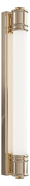 Open Design OR85259- LED осветление за огледало OMI LED/13W/230V 58 см IP44 месинг