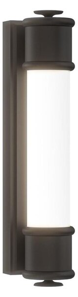 Open Design OR85280 - LED осветление за огледало OMI LED/7W/230V 30 см IP44 черно