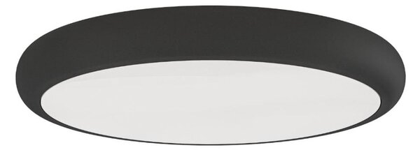Open Design OR86232-LED Плафон PIATTO LED/55W/230V CCT диам. 60 см черен