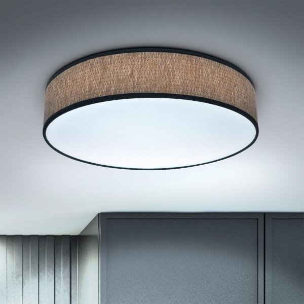 Brilagi - LED регулируемо таванно осветление ADELA LED/48W/230V 3000-6500K + DO