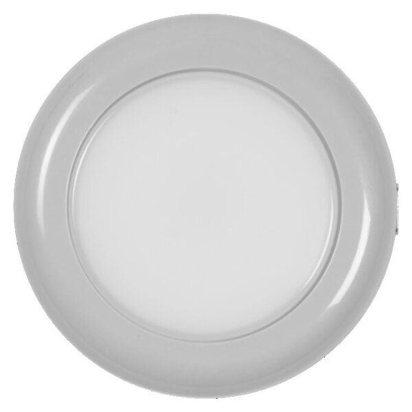 Osram - LED RGBW нощна лампа с докосване и възможност за димиране SMART+ DOT-IT LED/0,5W/5V