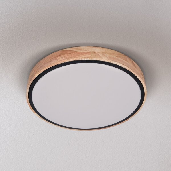 Brilagi - LED димируемо плафонно осветително тяло GLORIA LED/48W/230V 3000-6500K + дистанционно управление