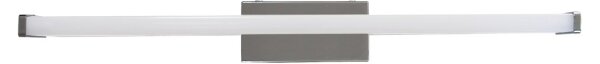LED огледално осветление за баня MIRORE LED/5W/230V 30 см IP44 лъскав хром