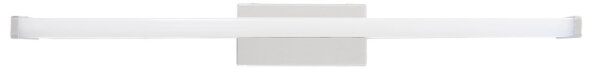LED осветление за огледало за баня MIRORE LED/5W/230V 30 cm IP44 бяло