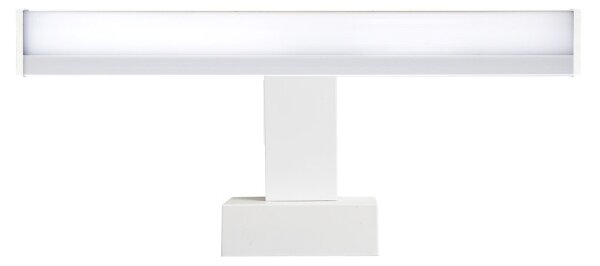 LED осветление за огледало за баня MIRORE LED/5W/230V 30 cm IP44 бяло