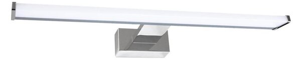 LED осветление за огледало за баня MIRORE LED/8W/230V 40 cm IP44 лъскав хром