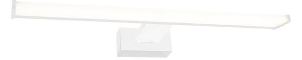 LED огледално осветление за баня MIRORE LED/8W/230V 40 cm IP44 бяло
