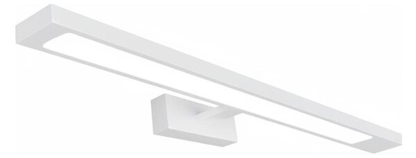 LED осветление за огледало за баня KLIMT LED/12W/230V 3000/4000/6000K 60 cm IP44 бяло