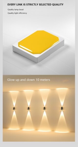 Immax 08490L - LED соларен стенен фенер с сензор LED/2W/5V IP54
