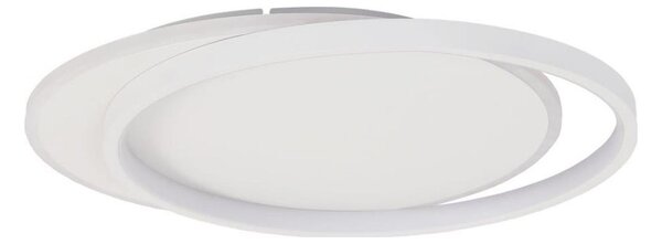 LED таванна лампа CORDOBA LED/30W/230V бяла