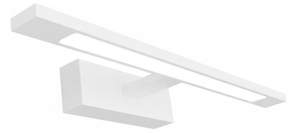 LED осветление за огледало за баня KLIMT LED/8W/230V 3000/4000/6000K 40 см IP44 бял