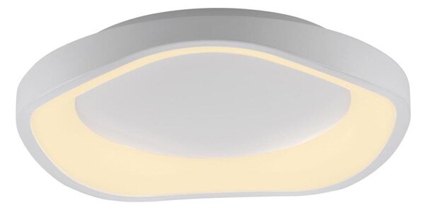 Schöner Wohnen 14233-16 - димируема LED таванна лампа MONTA LED/21W/230V бяла