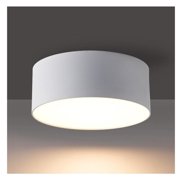 Brilagi - LED таванно осветително тяло за баня FORIS LED/20W/230V Ø 15 см бяло IP44