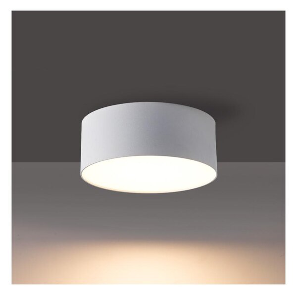Brilagi - LED таванно осветително тяло за баня FORIS LED/9W/230V Ø 9 см, бяло, IP44